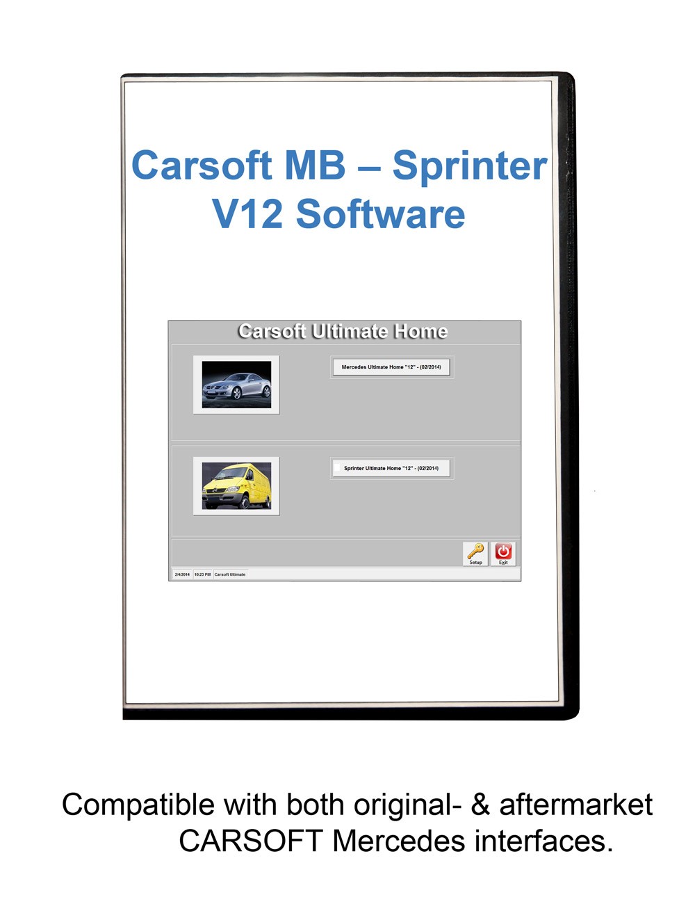 carsoft software download